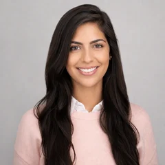 Anna — Frontend Developer